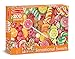 Melissa and Doug 0200 pc Sensational Sweets Cardboard Jigsaw