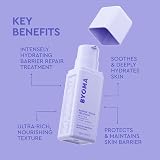 BYOMA Barrier Repair Treatment 50ml Hydrating Cream for Dry Skin view 3