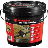 Fastenmaster Deck Frame Waterproof Coating &ndash; 1 Gal