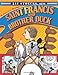 Saint Francis and Brother Duck