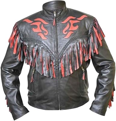 cowboy style men's clothing