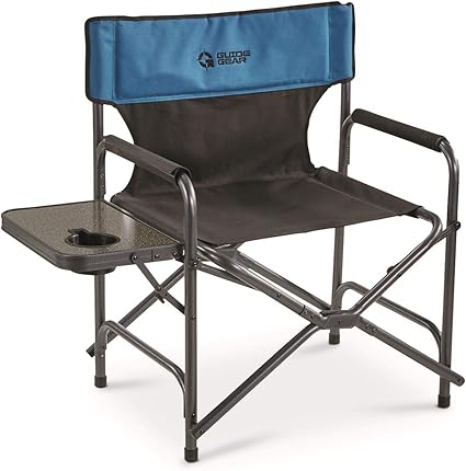 500 lb camping chair