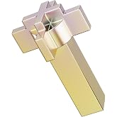  Hinged Door Lock Actuator for Patio Doors,Compatible with Andersen 400 Series Frenchwood Hinged (in-Swing and Out-Swing) Manufactured from 1988 to Present. 2579542 Lock Actuator Parts-1 Pack