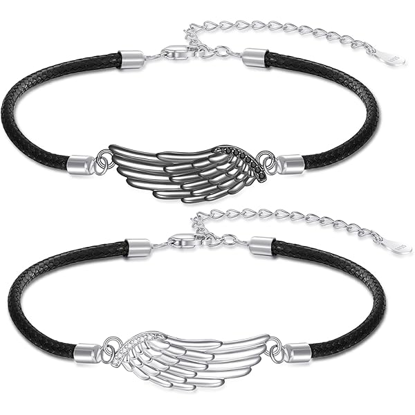 ENTREPLATA Pendientes Pluma Plata De Ley 925. Aros De Plata Con