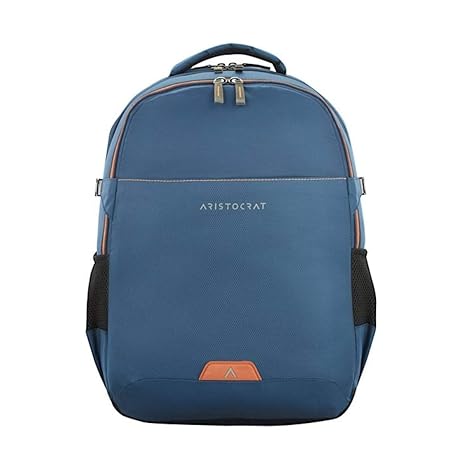 aristocrat laptop backpack