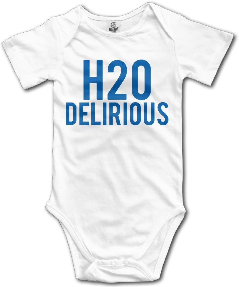 h and m infant clothing