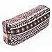 #DoYourYoga Bolster/Cushion for Yoga, Meditation & Stress Relaxation – Filled with Natural Buckwheat (US-Farmproduct)- Size Approx 26.4″ x 5.1″ / Style(2)