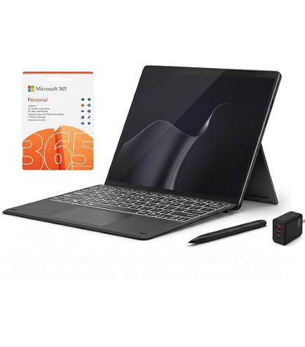 Amazon.com: Microsoft Surface Pro 12 (2026) 13