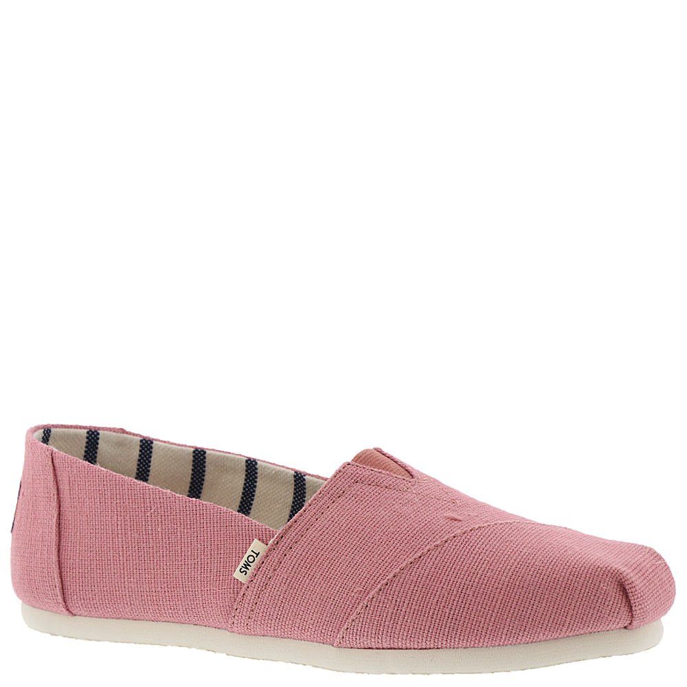 heritage canvas toms