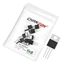 Chanzon IRLB8721 TO-220AB NMOS N-Channel Power