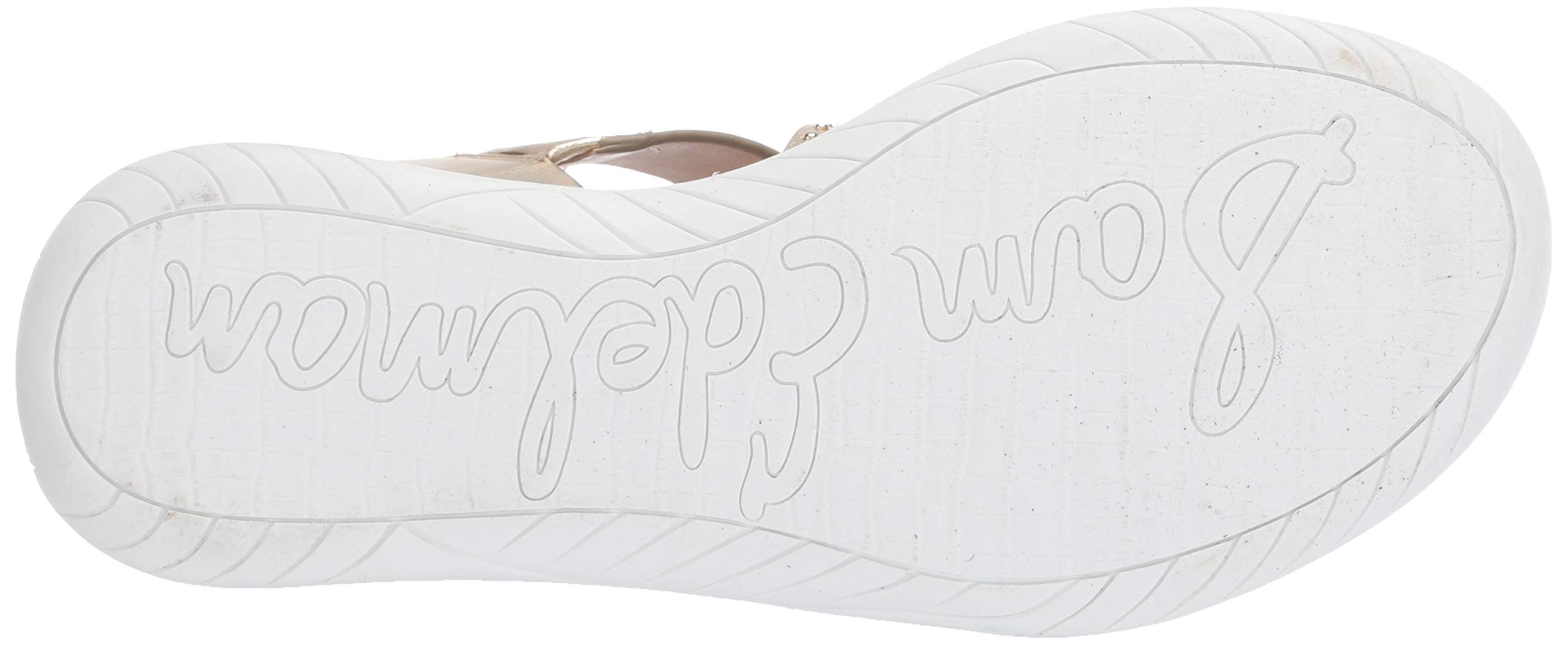 Sam Edelman Women's Janette Sport Sandal - Image 4