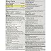Vanquish Headache Relief, Acetaminophen, Aspirin, Caffeine, 100 Caplets, Packaging May Vary