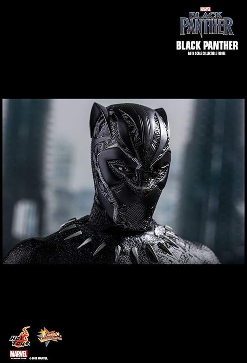 black panther mms470