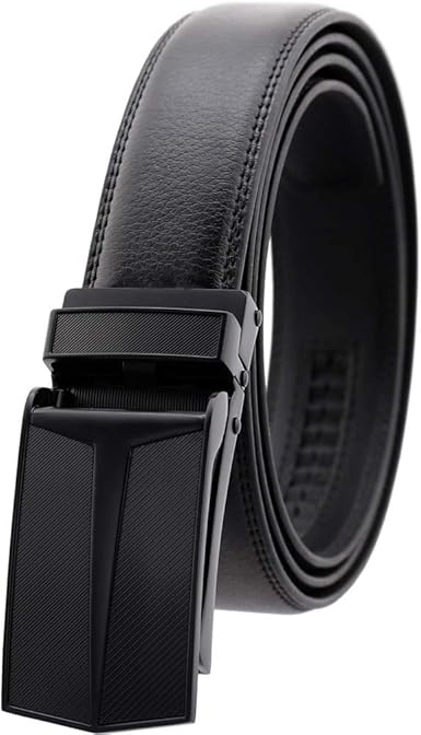 exact fit belt buckle