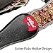 Guitar Strap, XIXOV 2