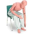 Amazon.com: Flexible Rescue Randy Manikin : Industrial & Scientific