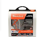 AUTOSOCK 697 Size-697 Tire Chain Alternative