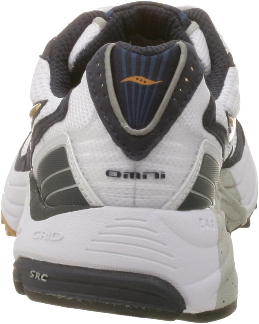 saucony omni 5