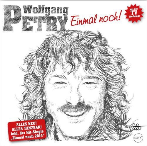 Wolfgang Petry - Petry, Wolfgang  Einmal Noch - Zortam Music