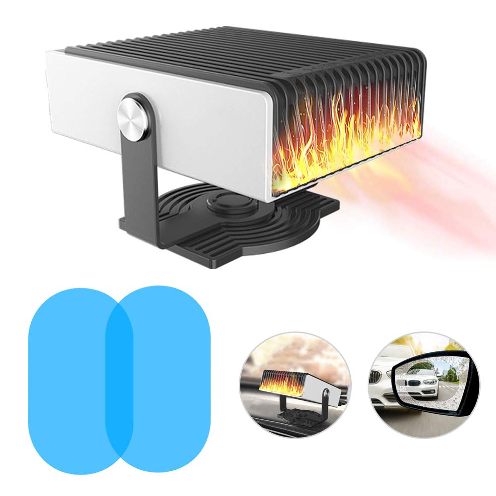 Best Windshield Heating Film