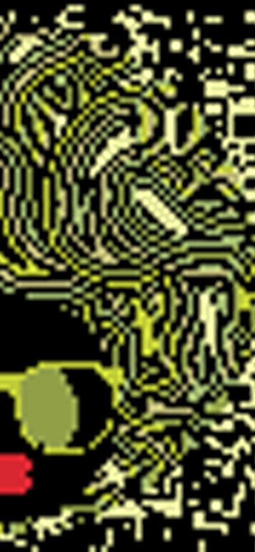 PeelitStickit Women Head Pattern Wallpaper, Wall Mural ID-007, vinyl