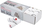 ProDec Advance Big Box 20 Pack 4" Microfibre Mini Paint Rollers view 2
