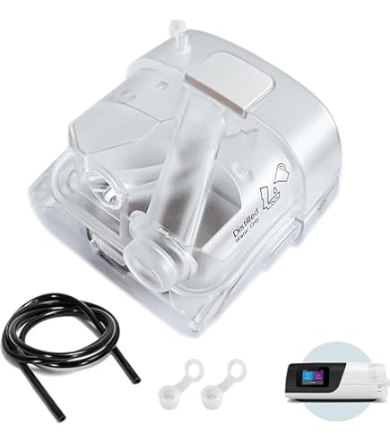 Amazon.com: Water Chamber Adapter for ResMed AirSense 11 and
