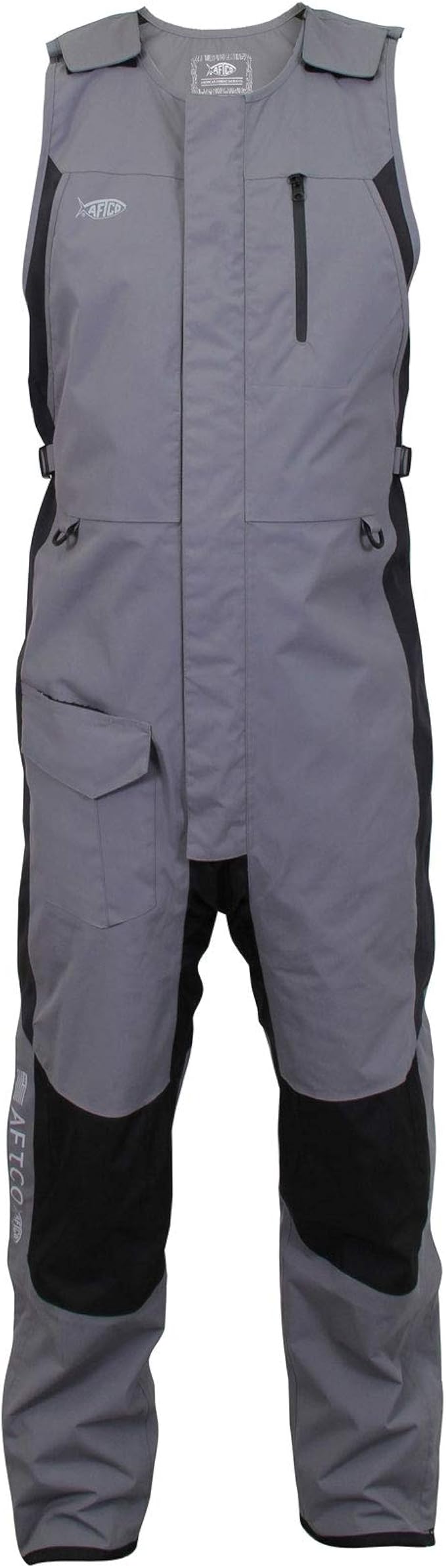 aftco rain suit
