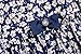 Bonny Billy Girls Long Sleeve Daisy Print Children Skater Dress 4-5Y Daisy