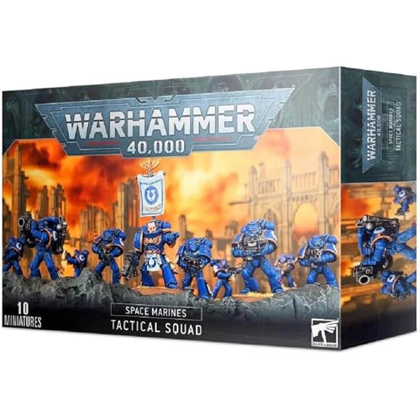 Warhammer40,000JumpPack Intercessors2セット Assault Intercessors with Jump Packs