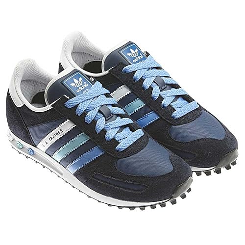adidas la trainer rosa