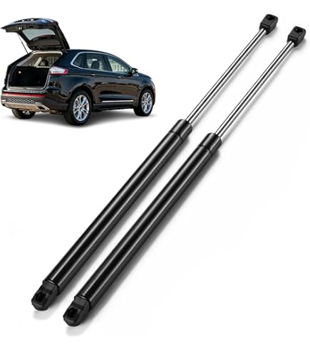 Amazon.com: Qty (2) Replacemnet Liftgate Lift Support for