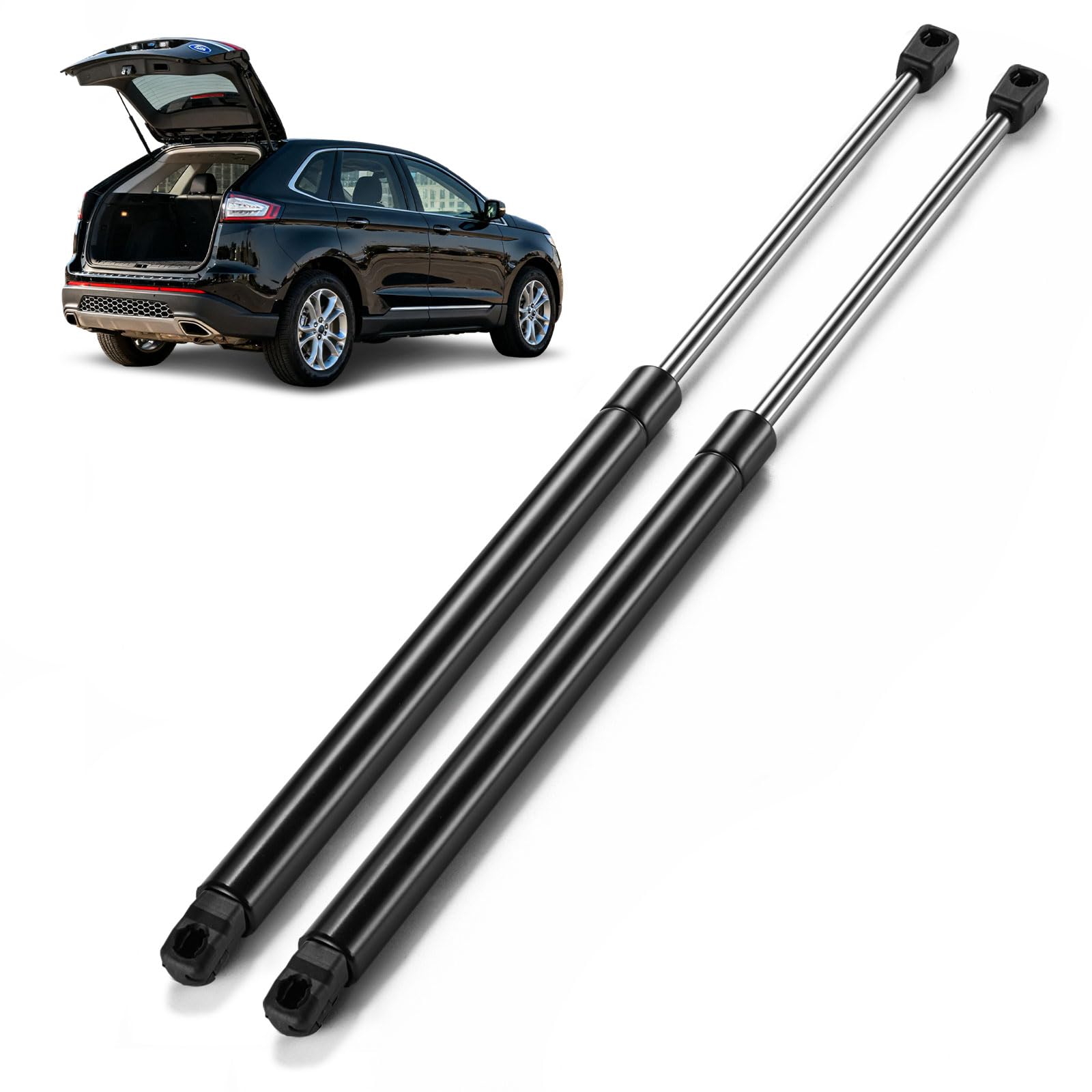 ARANA Rear Hatch Liftgate Struts Shocks for Ford