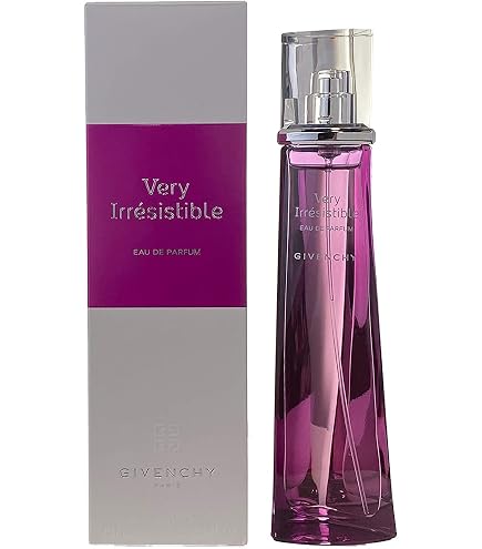 Amazon.com : Givenchy Very Irresistible Eau de Toilette Spray, 1.7