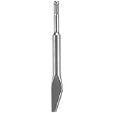 BOSCH HS1401B5 5-Piece 3/8 In. Mortar Knife