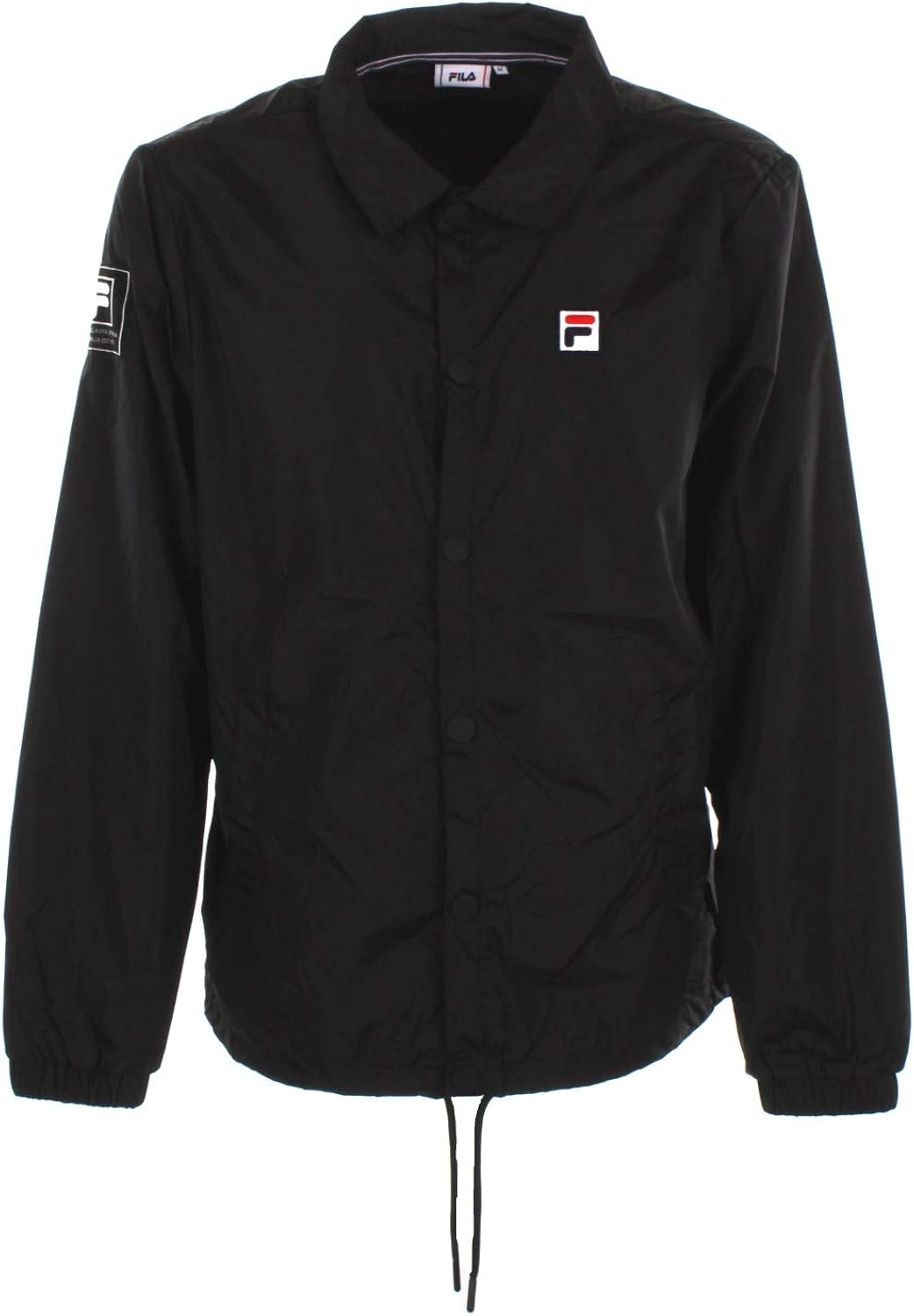 Veste k way fila Outlet