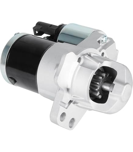 Amazon.com: KarParts360 For Cadillac XT5 2017-2024 Starter