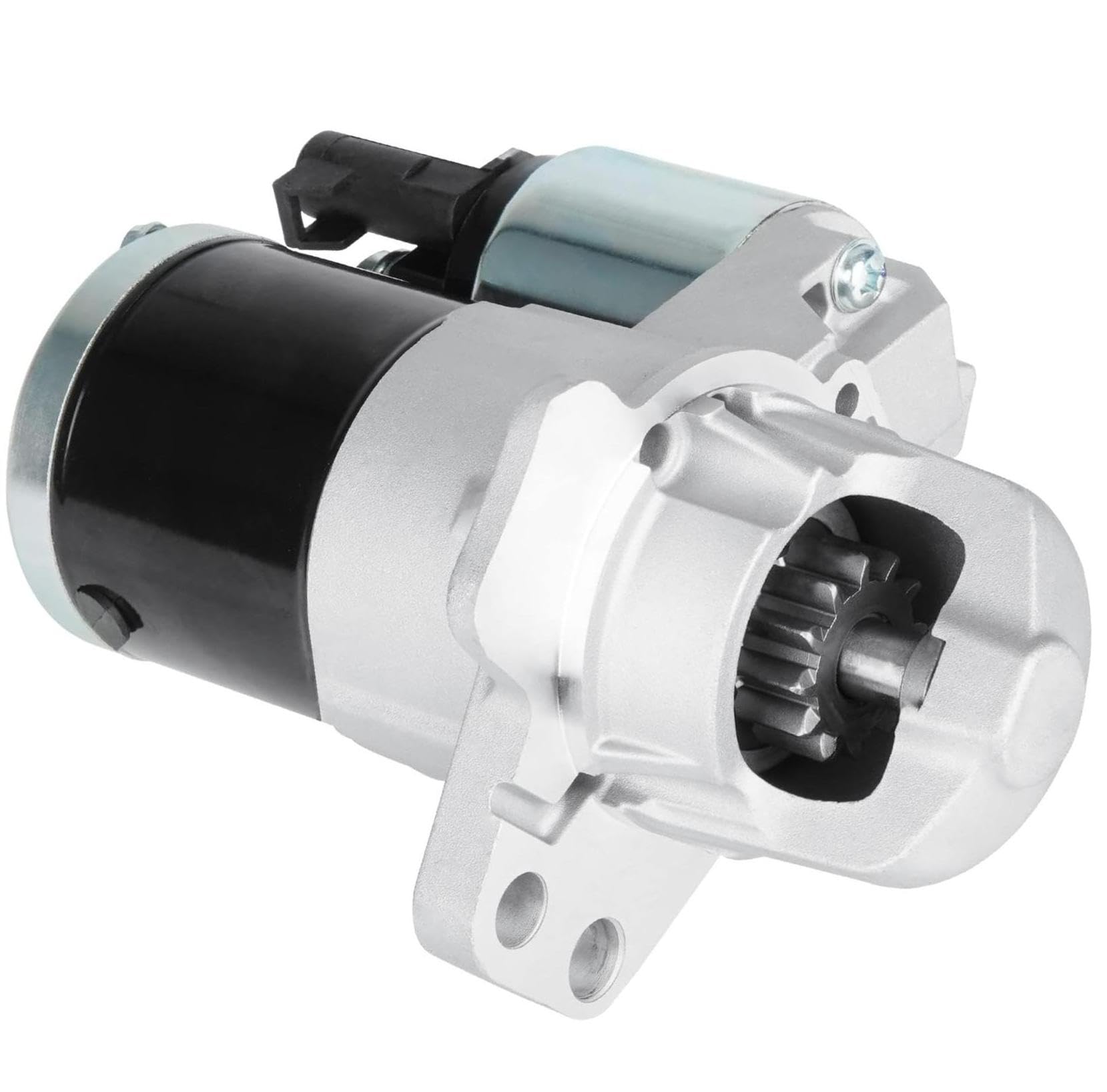 Photo 1 of New Starter for Chevrolet Equinox Traverse Malibu Impala for Buick Lacrosse Enclave Allure Rendezvous for Cadillac SRX XTS STS for GMC Acadia Terrain for Pontiac Torrent for Saturn Aura 3.6L 3.0L