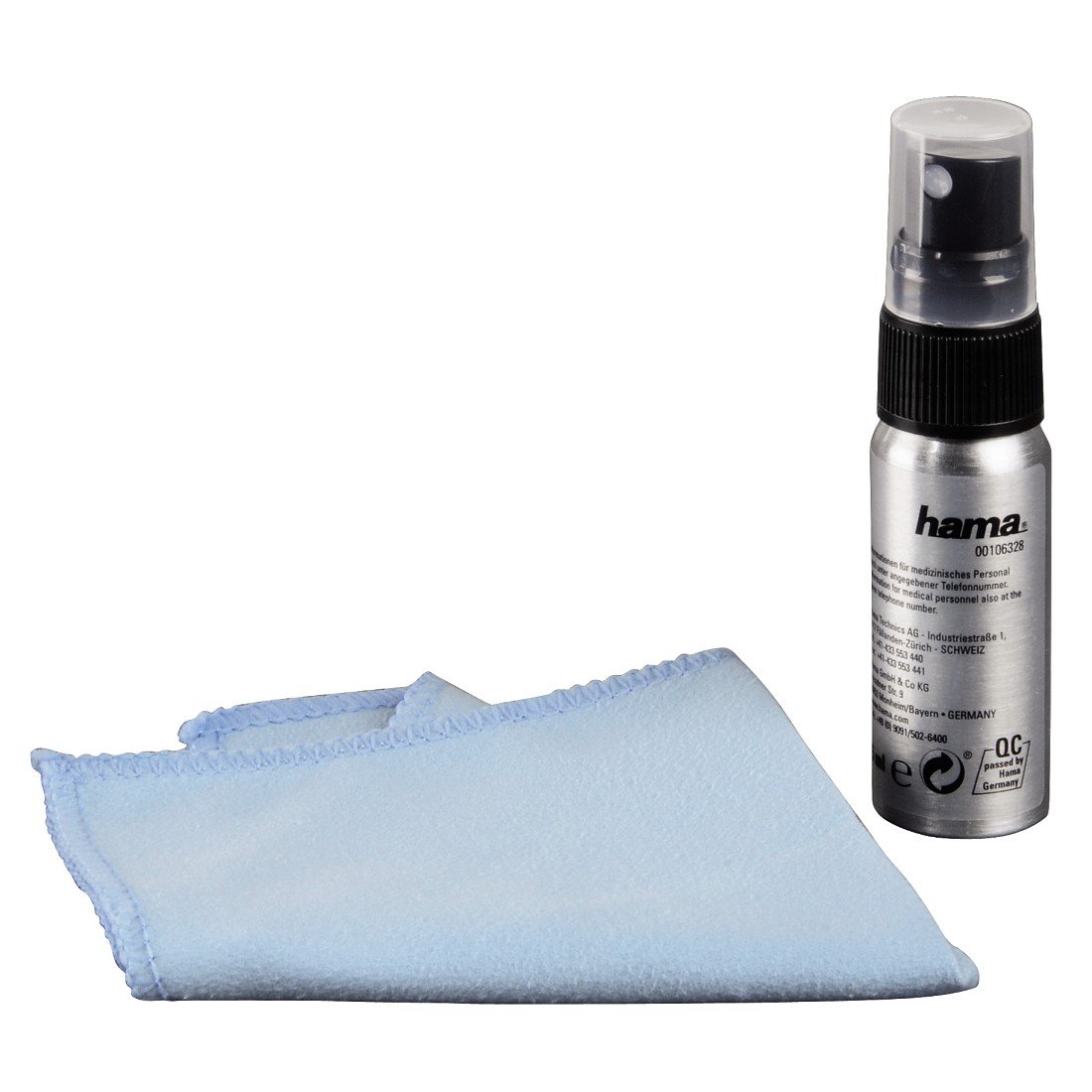 Hama Premium Cleaning Kit