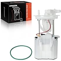 Module De Pilote De Pompe à Carburant, Contrôleur De Pompe à Carburant