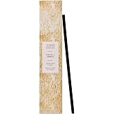 Bath &amp; Body Works Fragrance-Infused Liquidless Reeds, Santal &amp; Amber | Oil-Free Reed Scent Diffuser for a Relaxing Atmosphere, Flameless and Spill-Free, Home and Coffee Table Decor, Reeds Refill