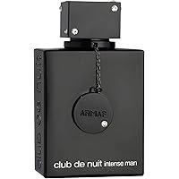 Armaf Club De Nuit Intense Man Eau De Toilette, 3.6 Ounce
