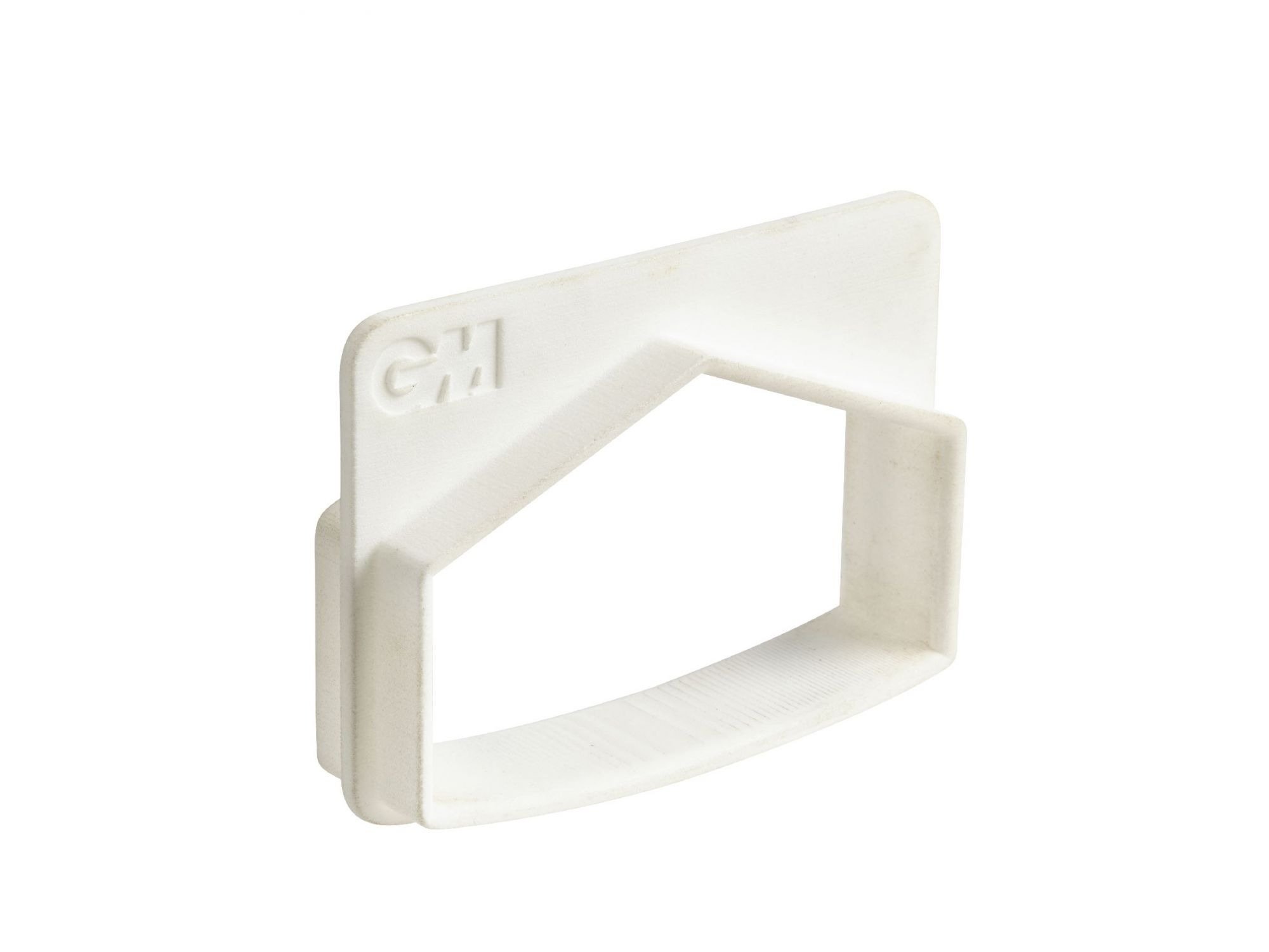 Gunn & Moore GM | Bat Gauge - White Small