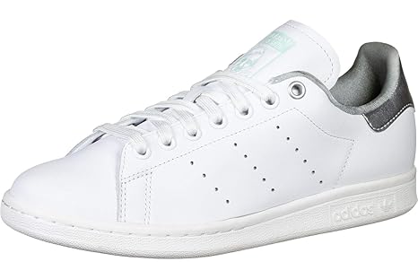 adidas stan smith con pega pega