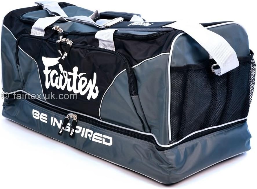 borsa da palestra fairtex