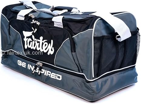 fairtex duffle bag