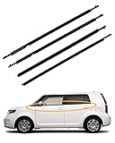Window Trim Seal, Weather Strip Belt