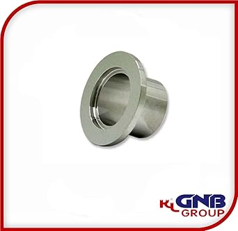 Kf10 Socket Weld Flange Long Amazon Com Industrial Scientific