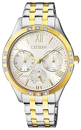 Analog Black Dial Mens Watch - 45802CMGT