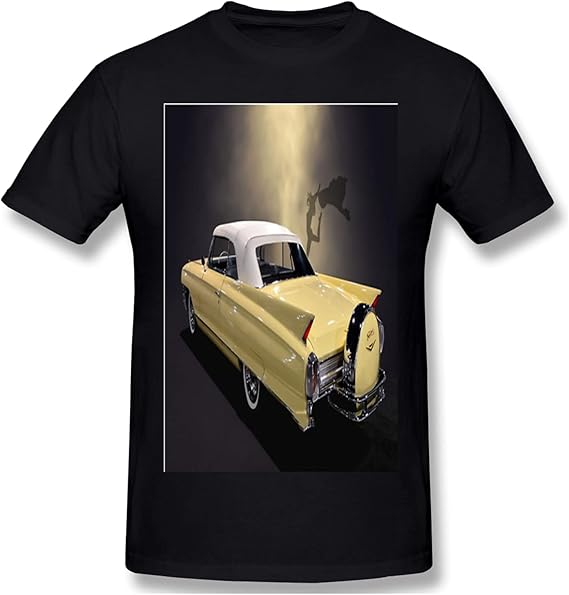 Cadillac t shirt Cadillac t shirt